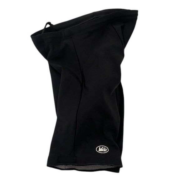 NWT! REI Paceline Black Road Cycling Shorts Large - Picture 1 of 8